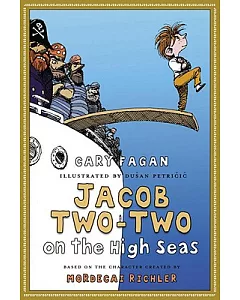 Jacob Two-two on the High Seas