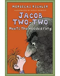 Jacob Two-two Meets the Hooded Fang