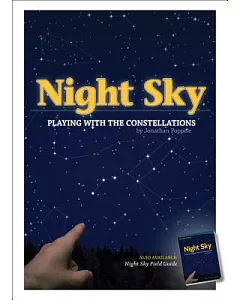 Night Sky Playing Cards: Playing With the Constellations