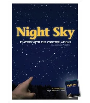 Night Sky Playing Cards: Playing With the Constellations