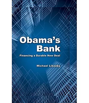 Obama’s Bank