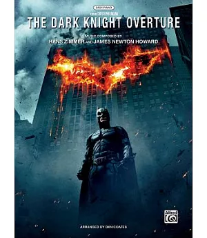 The Dark Knight Overture