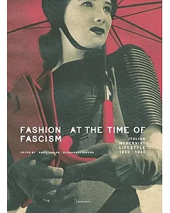 Fashion at the Time of Fascism: Italian Modernist Lifestyle 1922-1943