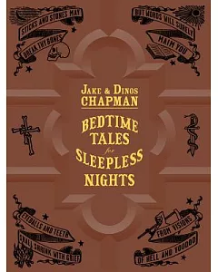 Bedtime Tales for Sleepless Nights