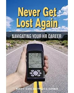 Never Get Lost Again: Navigating Your HR Career