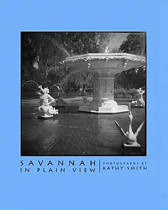 Savannah in Plain View