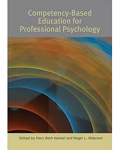 Competency-Based Education for Professional Psychology
