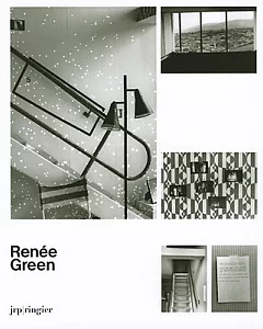 Renee Green: Ongoing Becomings Retrospective 1989 - 2009