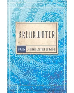 Breakwater: Poems