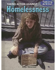 Taking Action Against Homelessness