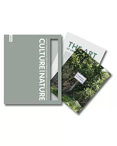 Culture Nature: Art and Philosophy in the Context of Urban Development