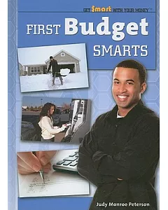 First Budget Smarts