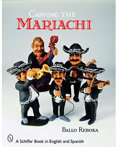Carving the Mariachi