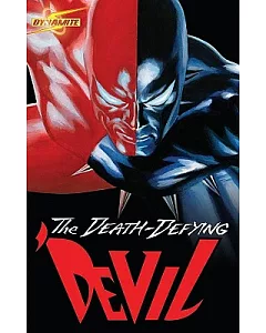 The Death Defying-Devil 1