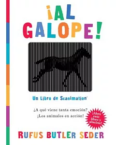 Al Galope!/ Gallop!