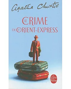 Le Crime De l’Orient-Express