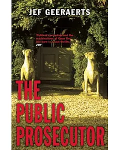 The Public Prosecutor