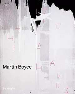 Martin Boyce