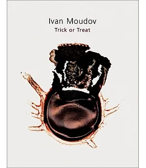 Ivan Moudov: Trick or Treat