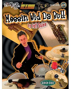 Turn It Up & Lay It Down: Messin’’ Wid Da Bull