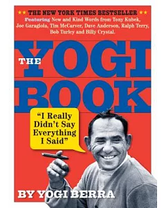 The yogi Book