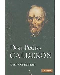 Don Pedro Calderon