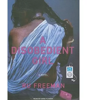 A Disobedient Girl
