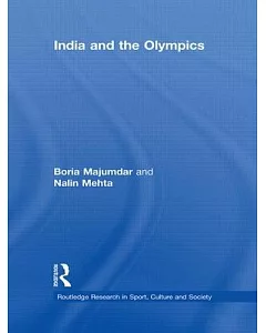 India and the Olympics