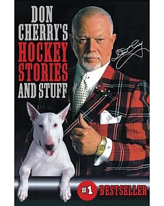 Don Cherry’s Hockey Stories and Stuff