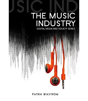 The Music Industry: Music in the Cloud