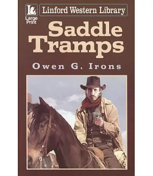 Saddle Tramps