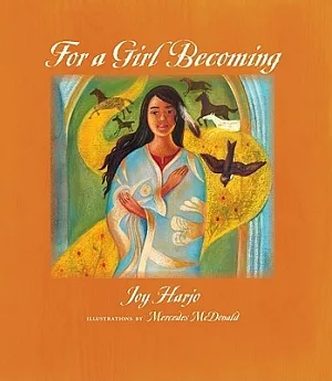 For a Girl Becoming