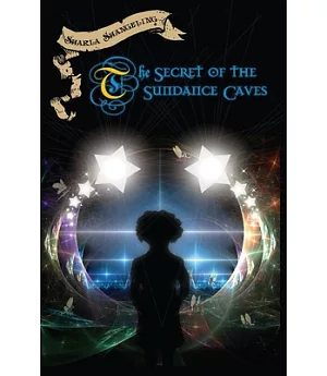 The Secret of the Sundance Caves