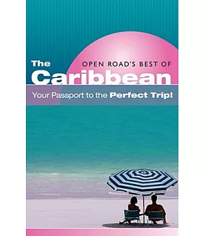 Open Road’s Best of The Caribbean