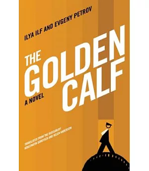 The Golden Calf