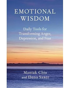 Emotional Wisdom: Daily Tools for Transforming Anger, Depression, and Fear