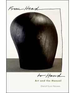 From Head to Hand: Art and the Manual