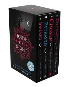 House of Night