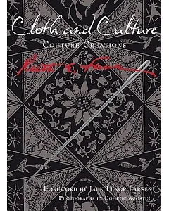 Cloth and Culture