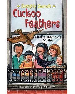 Cuckoo Feathers