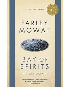 Bay of Spirits: A Love Story
