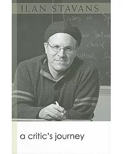 A Critic’s Journey