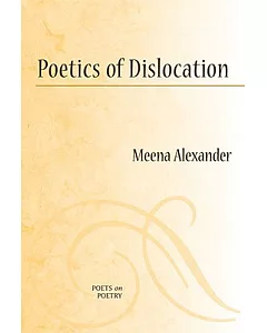 Poetics of Dislocation