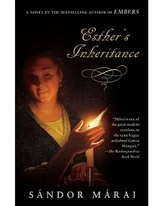 Esther’s Inheritance