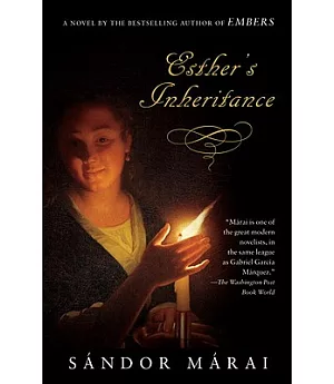 Esther’s Inheritance