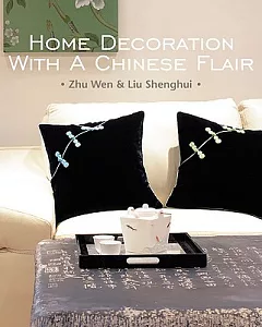 Home Decoration With Chinese Flair