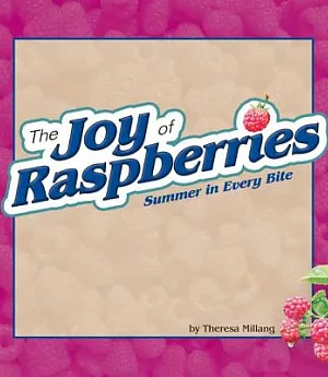 The Joy of Raspberries