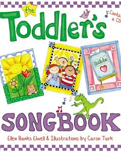 The Toddler’s Songbook