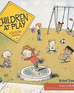 Children at Play: A Cul de Sac Collection