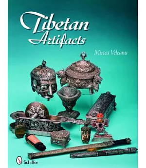 Tibetan Artifacts